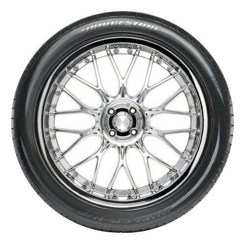 Kit de 2 neumáticos Bridgestone Dueler H/P Sport P 235/55R19 101 W