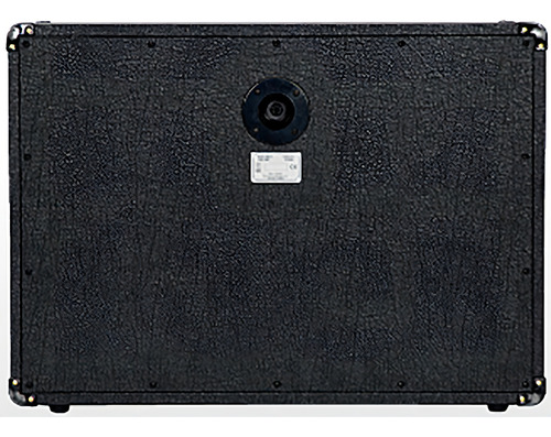 Funda para guitarra Marshall Mx112 Celestion Seventy 80, color negro, 110 V/220 V