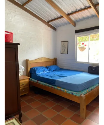 Venta De Finca De 3400mtrs2 En El Km 18, Dagua 9600.