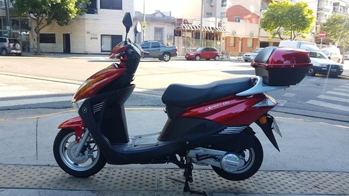 Imagen 6 de 15 de Corven Expert 150 Financio Permuto Qr Motors