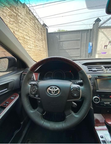 Toyota Camry 3.5 V6 At