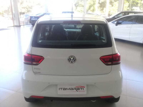 Imagem 6 de 15 de Volkswagen Fox Connect 1.6 Flex 8v 5p 2019