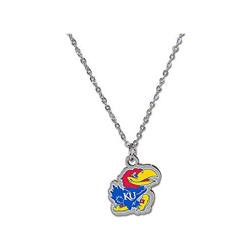 Collar De Kansas Mascot Fan De Ringmasters