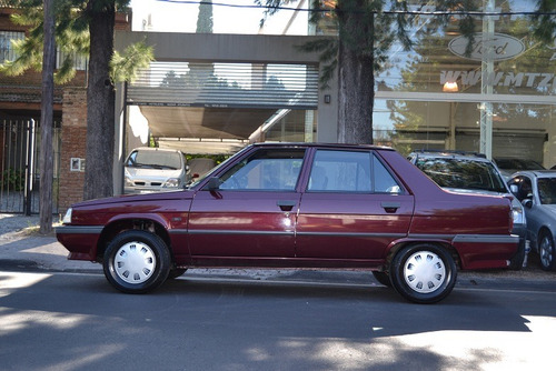 Renault 9 Rn Aa