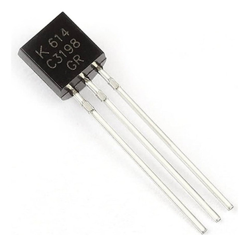 Transistor C3198gr 3198 Pack X 10