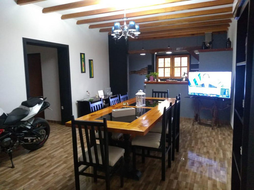 Casa En Venta - 2 Dormitorios 1 Baño - 150mts2 - San Pedro