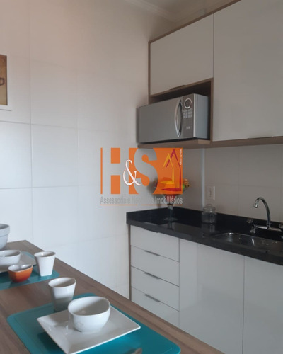 Imagem 29 de 30 de Apartamento - Ap00882 - 69258051