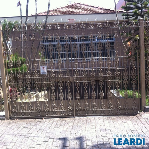 Imagem 1 de 11 de Casa Assobradada - Vila Formosa - Sp - 493955