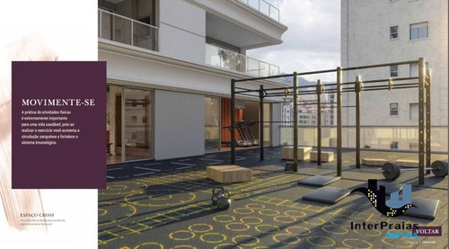 Imagem 14 de 16 de Apartamento Padrão Com 4 Quartos No L`atelier Concept Homes - 541643-v