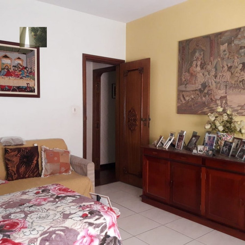 Imagem 11 de 29 de Apartamento A Venda No Bairro Gonzaga Em Santos - Sp. - 713-1