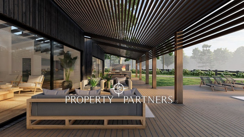 Imagen 9 de 16 de Espectacular Casa En Exclusivo Condominio.-