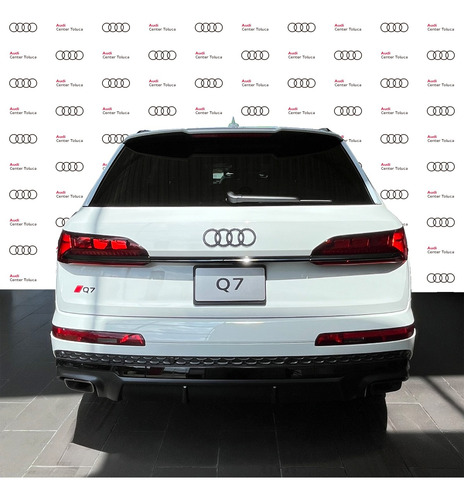 Audi Q7 Suv 55 Tfsi E Phev Híbrido