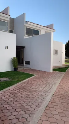 Casa en renta