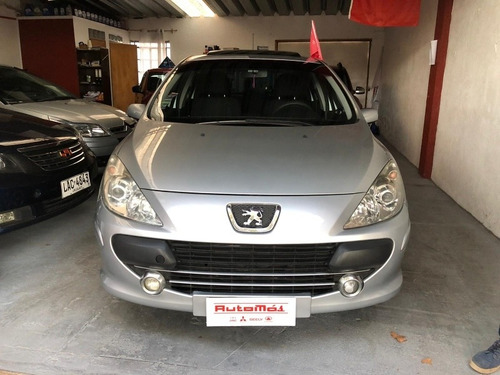 Peugeot 307 1.6 Xs 110cv Mp3 2011