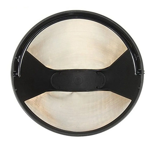 Filtro Permanente Cónico Cafetera Hamilton Beach 12 Tazas | MercadoLibre