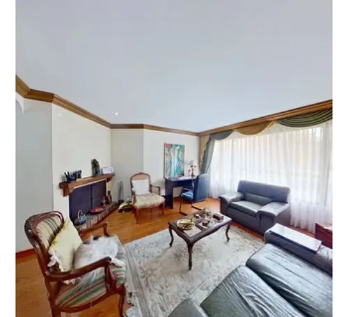 Vendo Apartamento En Cedritos - Conjunto La Coruña