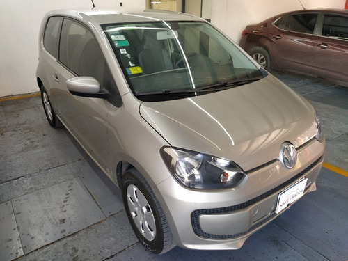 Volkswagen Up 3 Ptas 1.0 Pfy