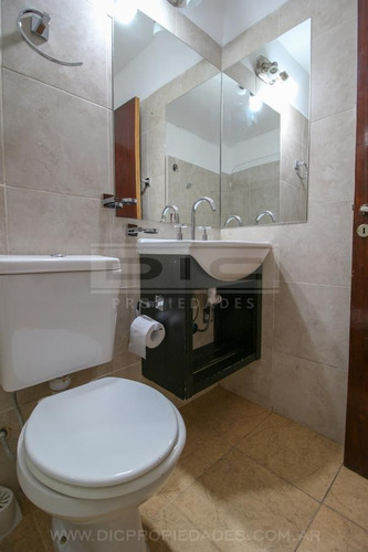 Imagen 6 de 12 de Departamento 2 Ambientes Venta - Olivos
