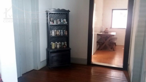 Imagem 3 de 15 de Casa Em Governador Portela - Miguel Pereira - 2318