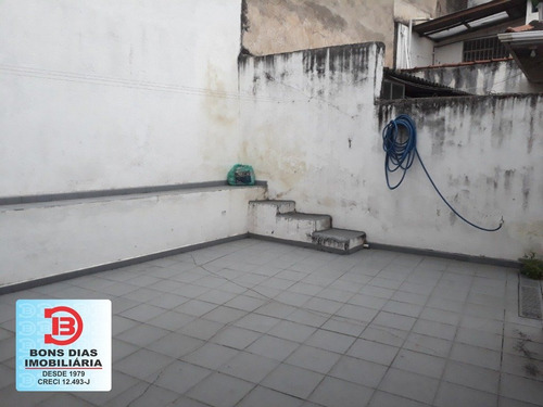 Imagem 15 de 15 de Casa - Vila Re - Ref: 333 - V-333
