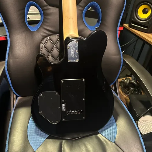 Guitarra Sterling By Music Man Axis | MercadoLivre