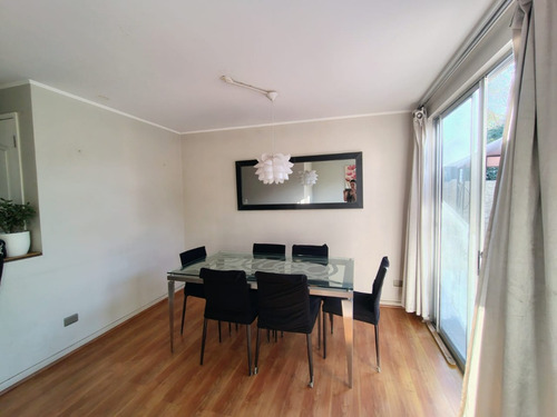 Vende Casa Modelo Castaño Condominio Santa Filomena De Nos