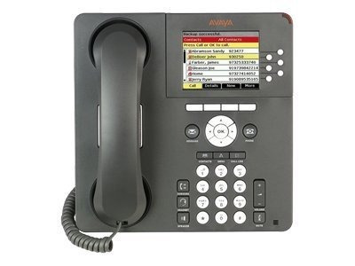 Avaya One-x 9640g Teléfono Ip 700419195