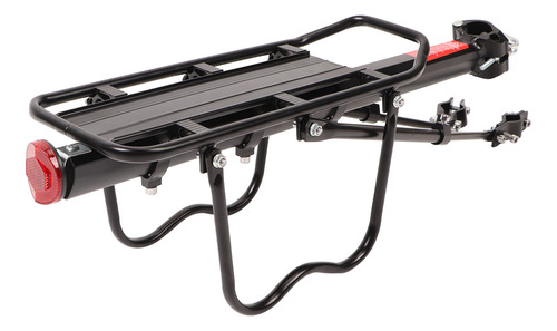 Soporte Trasero Para Bicicleta, Universal, De Liberación Sem