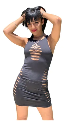 Vestidos minifalda hot sale