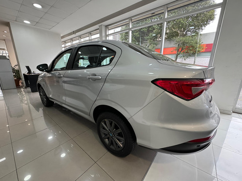 Fiat Cronos 1.3 Gse Drive Pack Plus