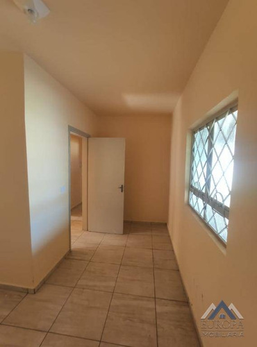 Imagem 10 de 30 de Casa Com 3 Dormitórios À Venda, 116 M² Por R$ 310.000,00 - Residencial Veneza - Londrina/pr - Ca0928