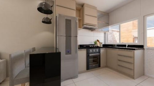 Imagem 12 de 13 de Casa Em Condomínio No Litoral, Aceita Financiamento Bancário