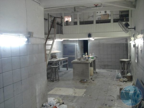 Imagem 14 de 15 de Predio Na Princesa Isabel - V-6111