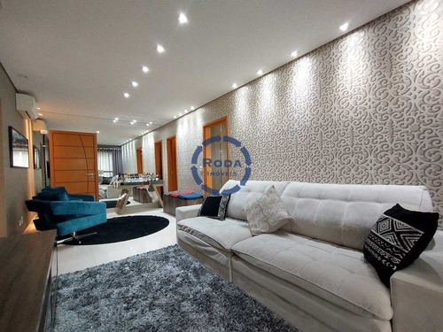 Imagem 5 de 30 de Apartamento - Ap22304 - 70687683