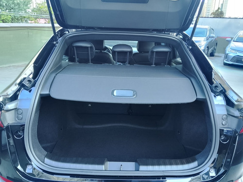 Fiat FASTBACK Limited Edition Powered by Abarth (Flex) (Aut)