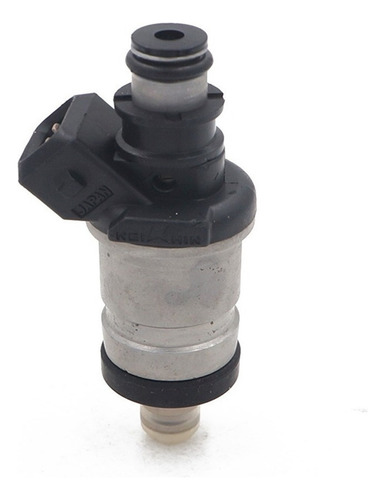 Dm-qpdm-qpm 4 Inyectores De Combustible Para Honda Accord 19