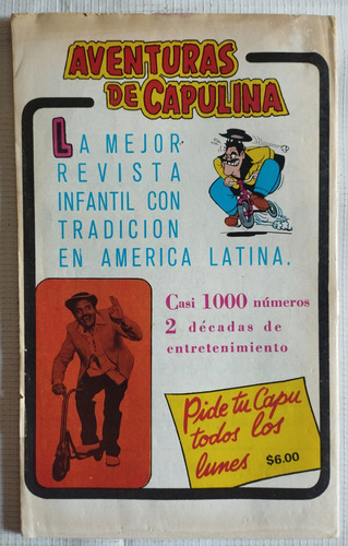 Hermelinda Linda 10 Volumenes Revista P (Usado)