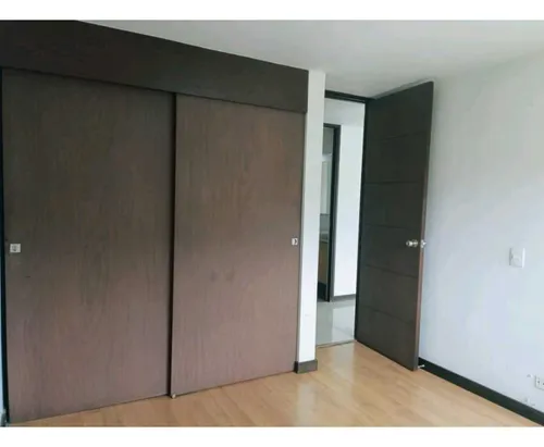 Apartamento En Venta Loma De Los Bernal (t)