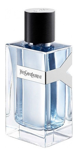 Perfume Y Men Edt 100 Ml Yves Saint Laurent Nuevo