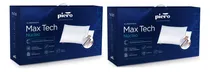 Comprar Almohada Piero Maxtech Cilíndrica 70x40x50 Cm