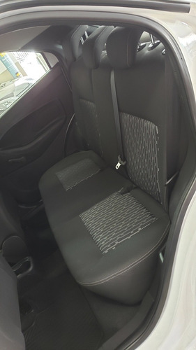 Ford Ka 2018 1.0 Se Flex 5p Sem Entrada