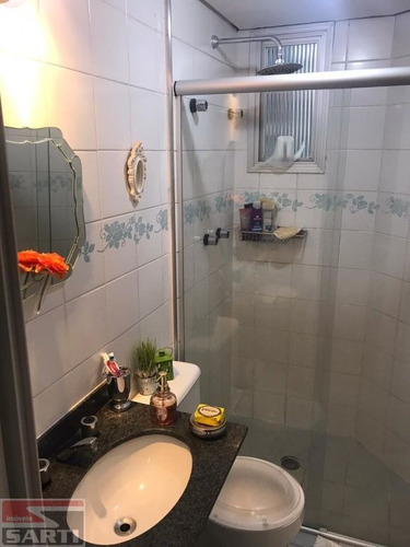 Imagem 12 de 15 de Alto De Santana , Apartamento - R$ 620.000,00 - St15549