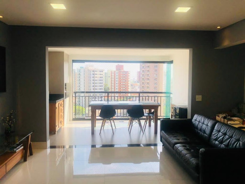 Oportunidade. Royale Merit, 126m², 3 Suítes, 2 Vagas.