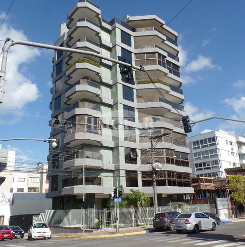 Imagem 1 de 15 de Apartamento - Centro - Ref: 7956 - V-7956