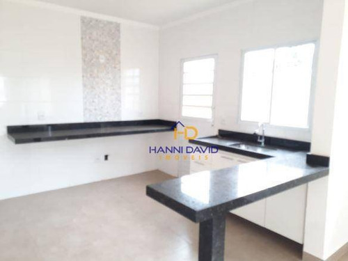 Imagem 17 de 22 de Casa Com 3 Dormitórios À Venda, 125 M² Por R$ 750.000,00 - Jardim Dos Pinheiros - Atibaia/sp - Ca0507