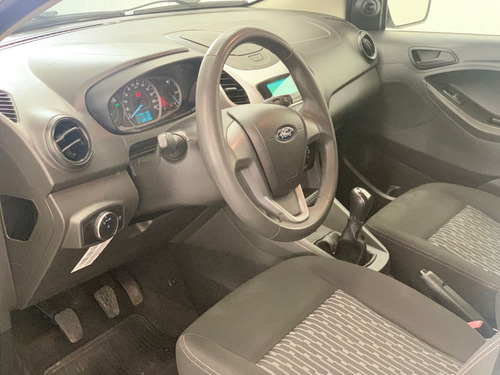 Imagem 17 de 19 de Ford Ka Se 1.0 2019 Zero De Entrada