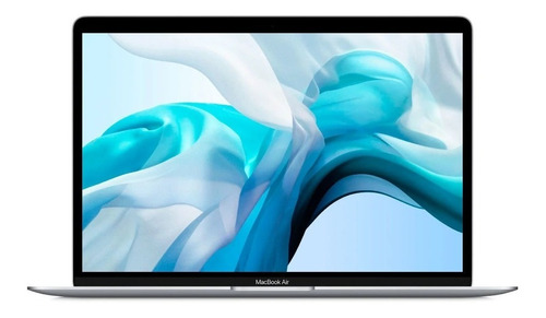 Macbook Air I3 Retina 256 Ssd