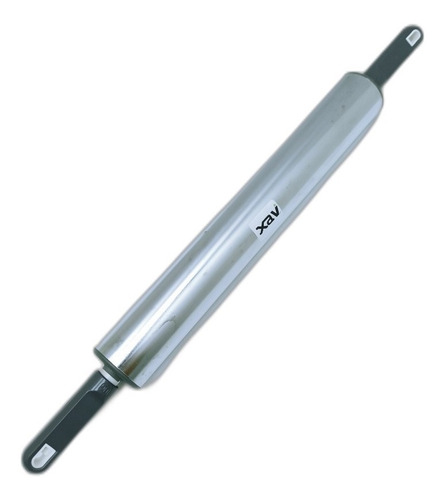 Imagen 1 de 3 de Rodillo Laminador Acero Brasil 40cm 6085-2651 M. Xavi