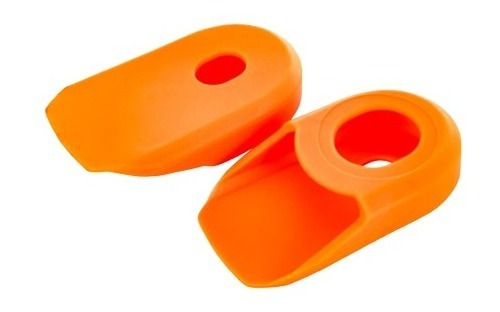 Protector De Bielas Ontrail Color Naranja 