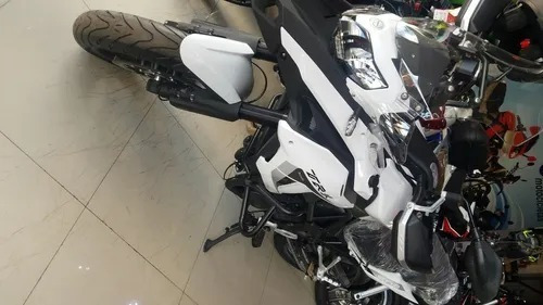Imagen 10 de 11 de Benelli Trk 502 - 0km - Motos M R